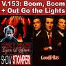The Eugene S. Robinson Show Stomper! Podcast
