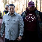 Kilmar Abrego Garcia is a true victim of weaponization