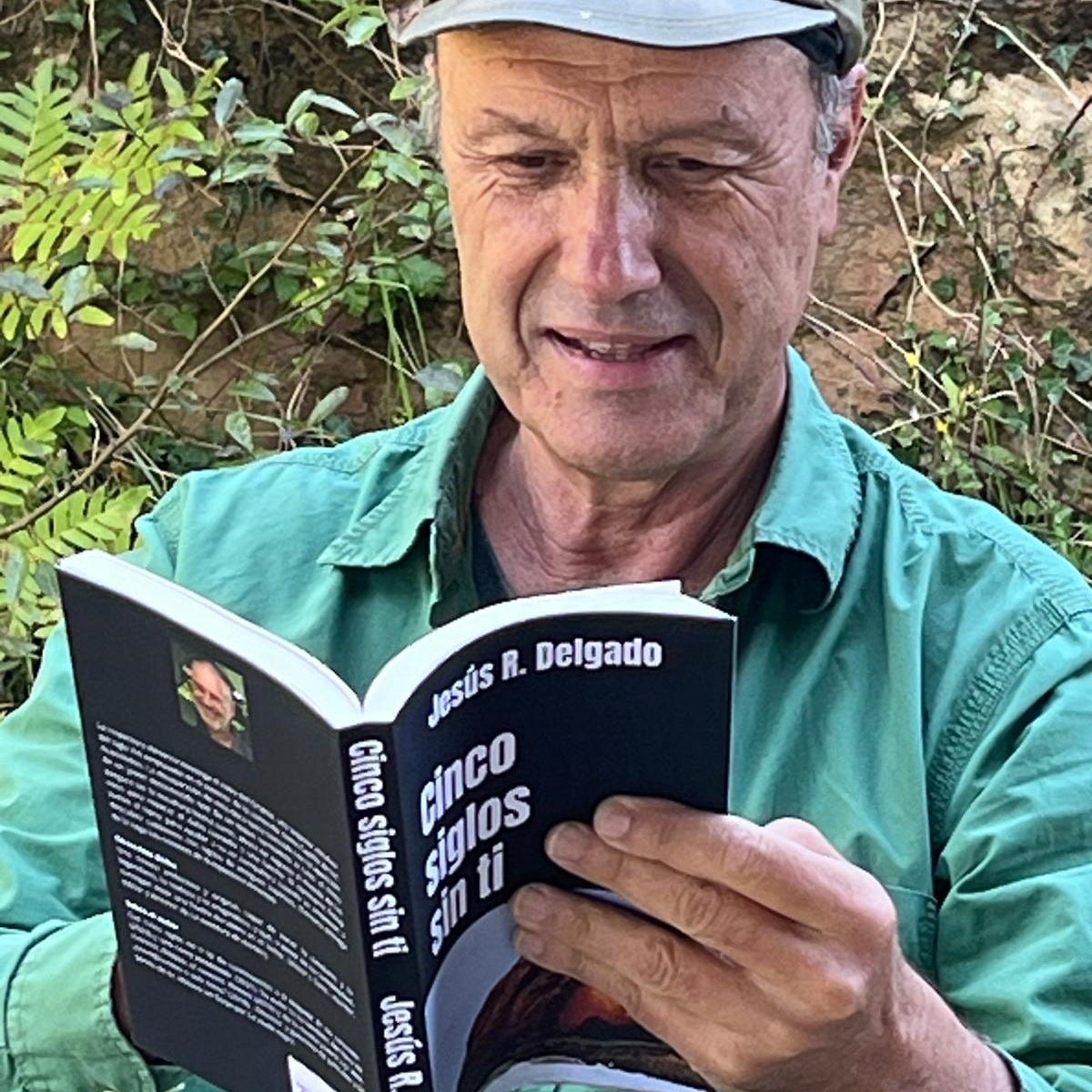 Jesús R. Delgado