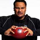 Part 3, OT: Why Francis Mauigoa 'n co. may define the 2026 NFL Draft