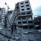 There Is Only One Way Out of This