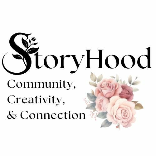 StoryHood: A Community of Women Writers