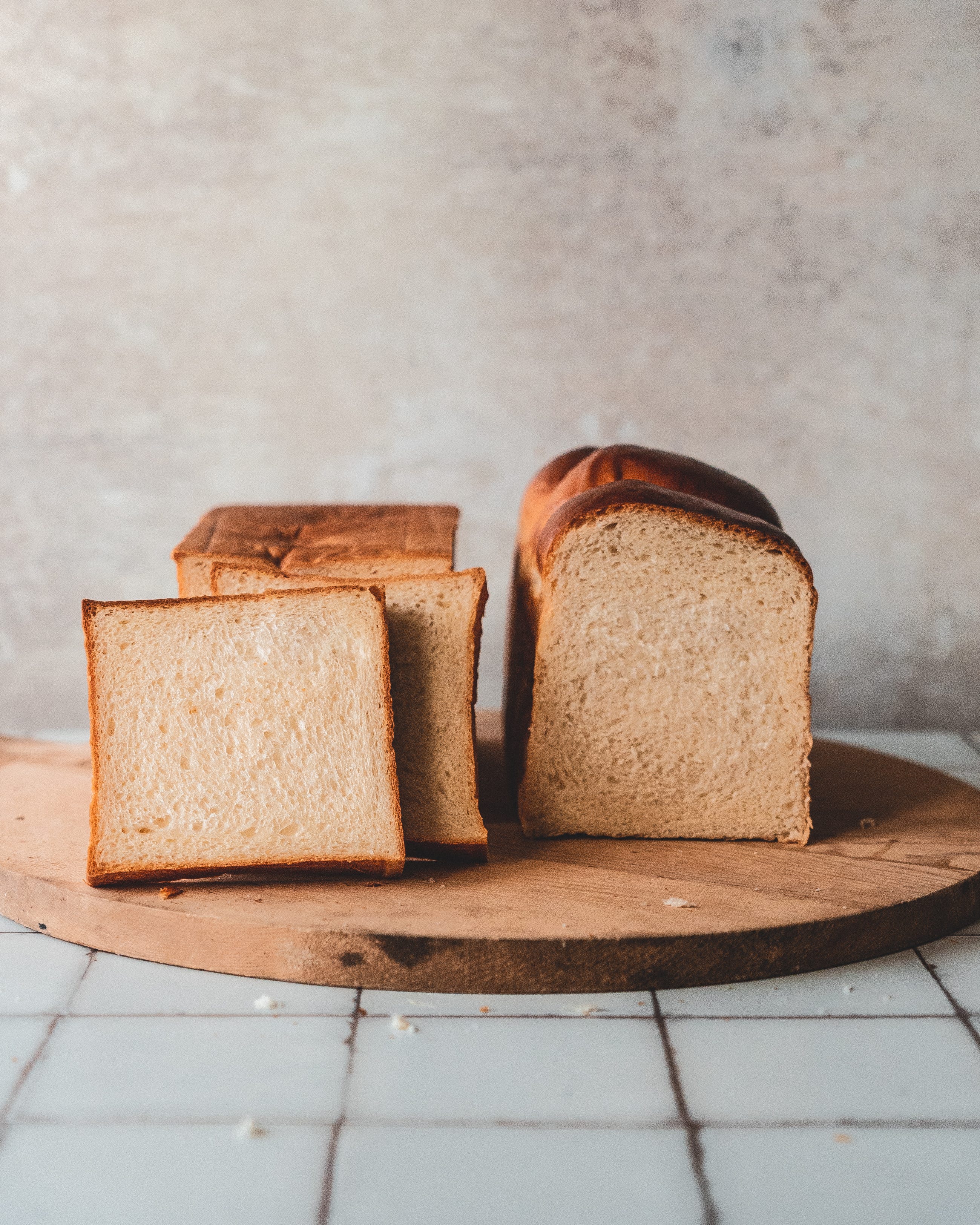 Second Helpings #11 Shokupan aka Japanese Milk Bread