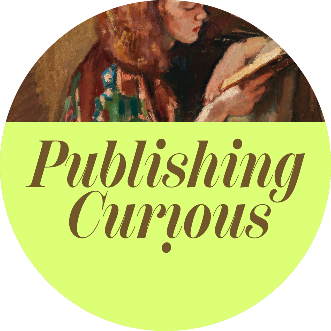 Publishing Curious