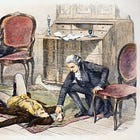Disease models in “The Sorrows of Young Werther”