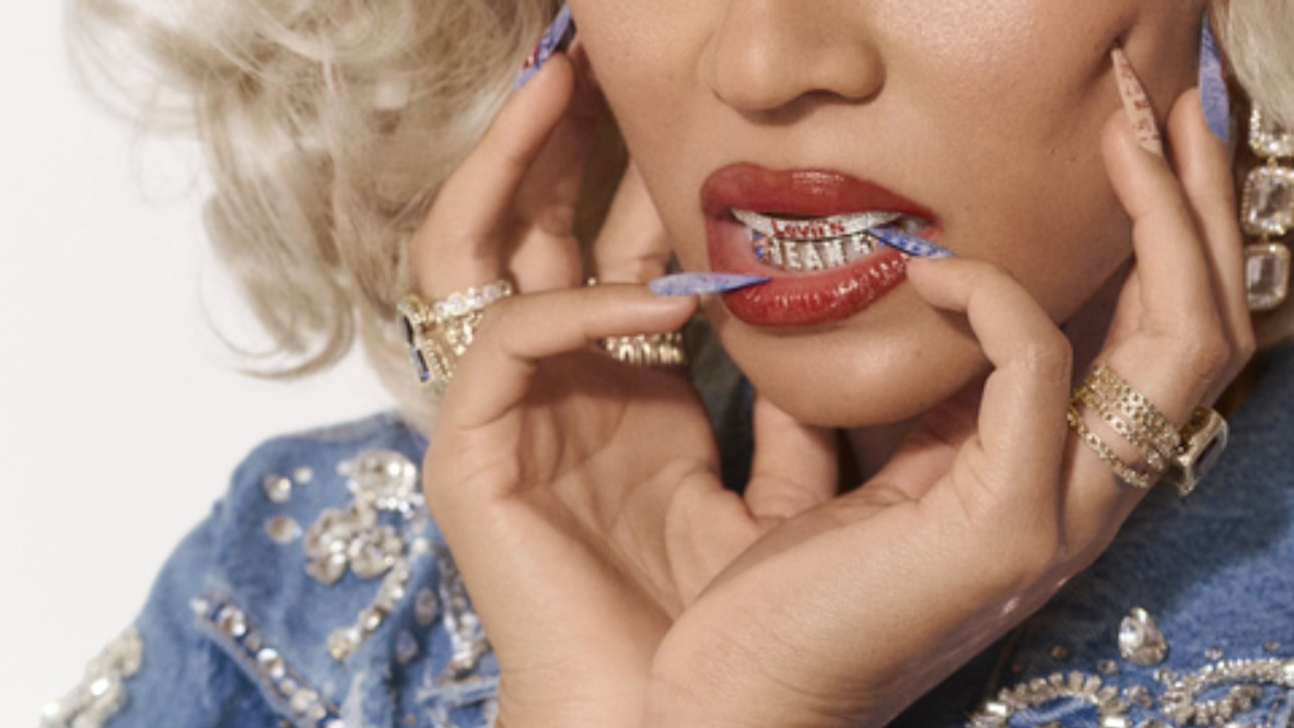 Levi’s & Beyoncé rewrite the denim myth with The Denim Cowboy