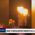 FIFA Peace President Would Evacuate Americans From War Zone But Has Ballroom To Plan