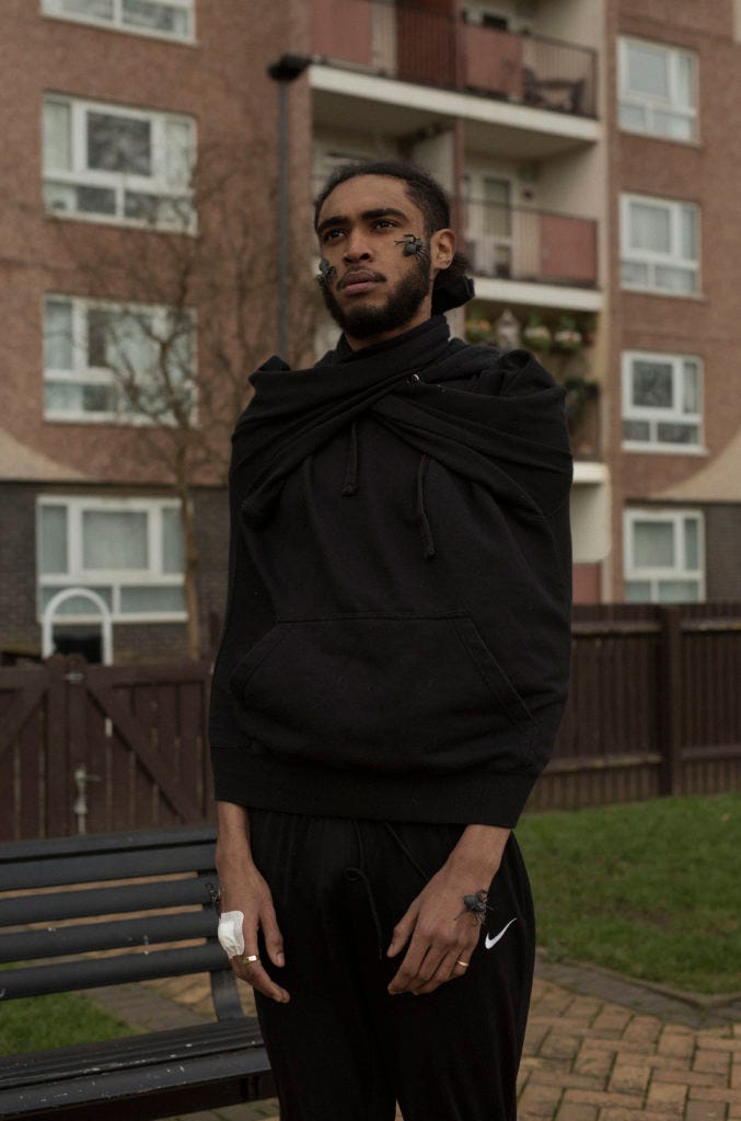 Martyn Ewoma