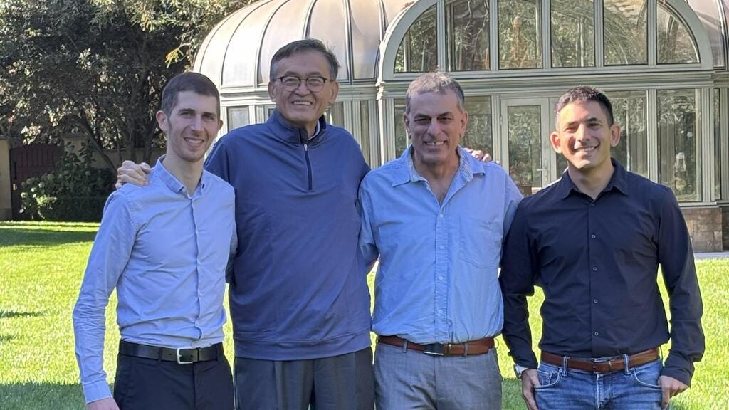 Intel will be among the first names people think of in quantum computing,” says Clas | Ctech Intel will be among the first names people think of in quantum computing,” says Clas | Ctech