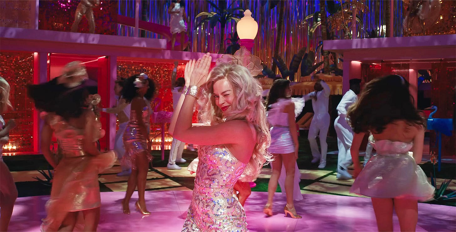 Barbie' Movie Soundtrack: Inside The Songs, Artists and More