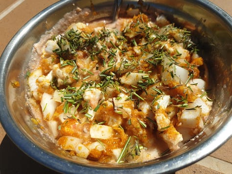 Creative Plantbased Cooking is Easy