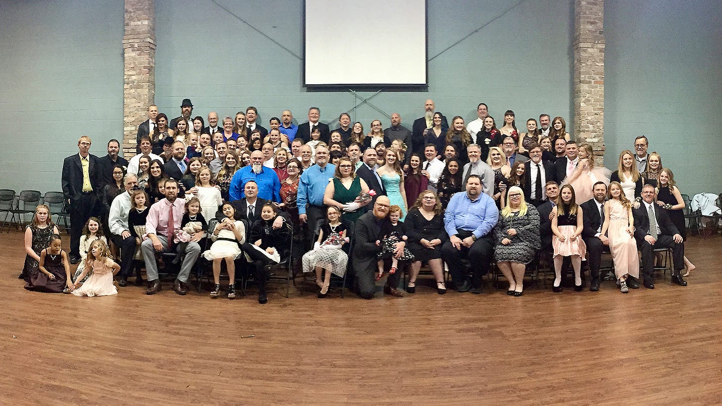 Father/Daughter Dance 2018 in West Monroe, LA Father/Daughter Dance 2018 in West Monroe, LA