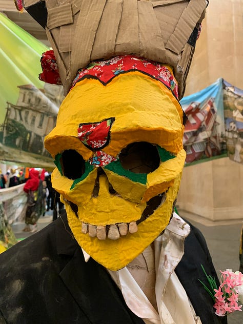 Tate Britain.