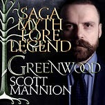 Scott Mannion's Metalore