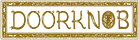 Doorknob