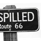 Route 66: Day 299