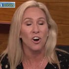 MTG Mad UK Won’t Call Gulf Of Mexico ‘Jewish Space Gulf’ Or Whatever