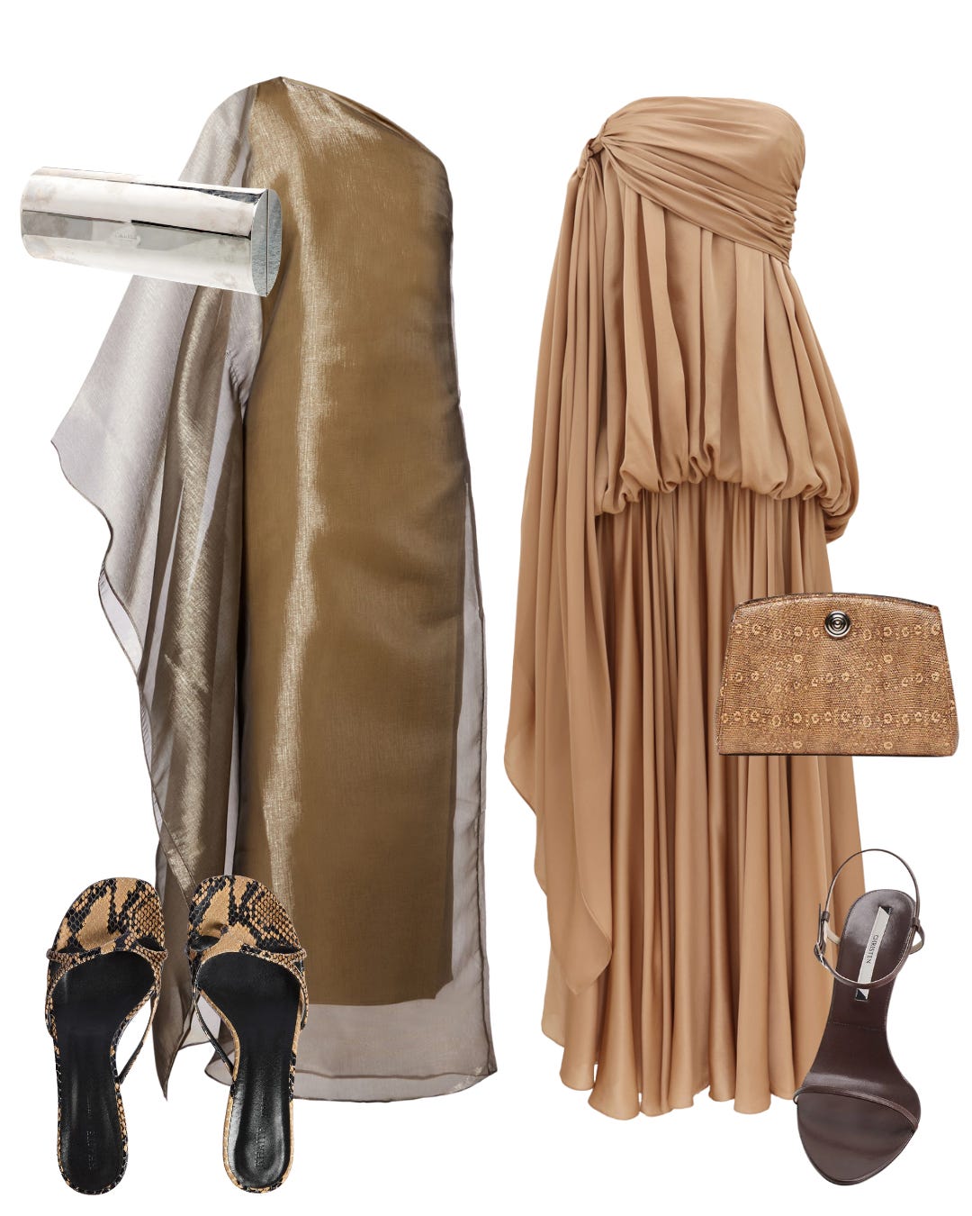 chinese dress ladies I'm Picky About Spring Dresses, but These Amazon Finds Actually Feel  Boutique-Level — From $32