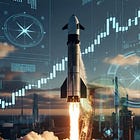 SpaceX - Largest IPO in Financial History, What to Expect