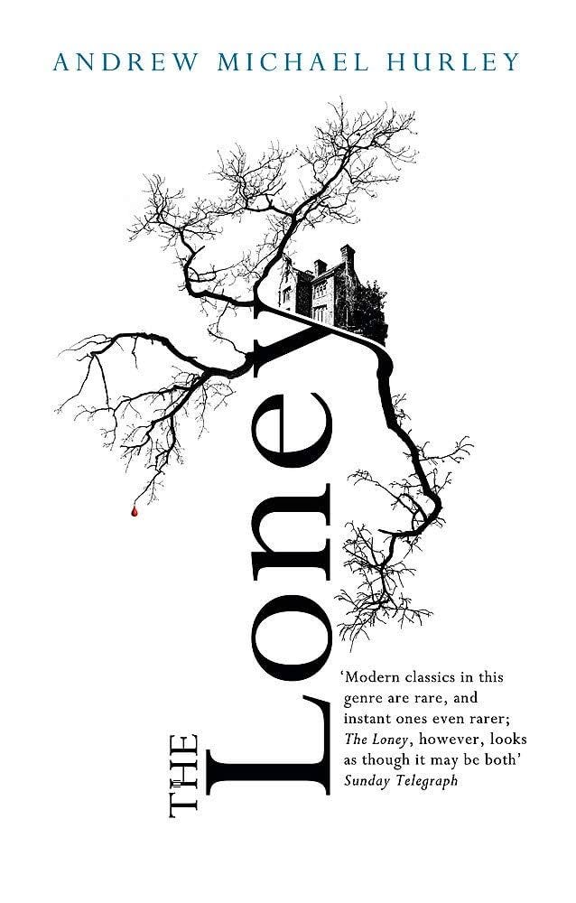 The Loney: the contemporary classic: Amazon.co.uk: Hurley, Andrew Michael:  9781473619821: Books