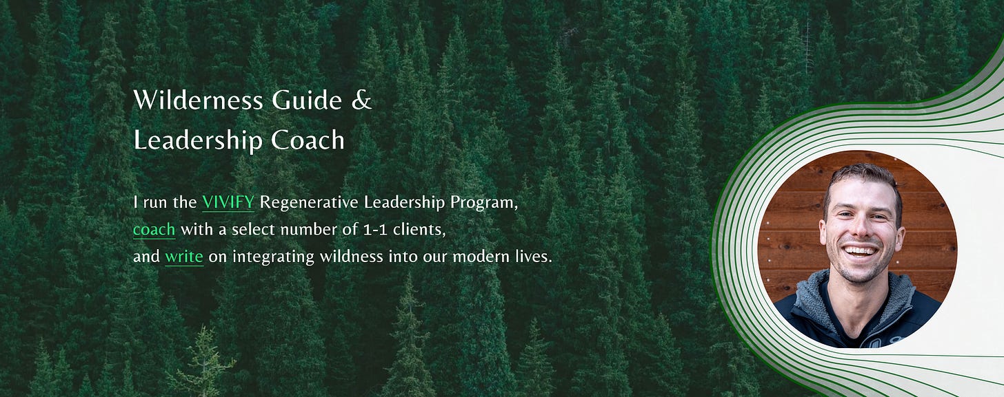 Regenerative Leadership with Dom Francks │ S3Ep24 🎧