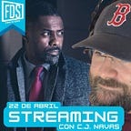 La Newsletter de Fuera de Series