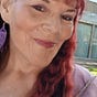 Lois Wetzell's avatar