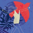 Permission to exist as yourself: The greatest gift you can give