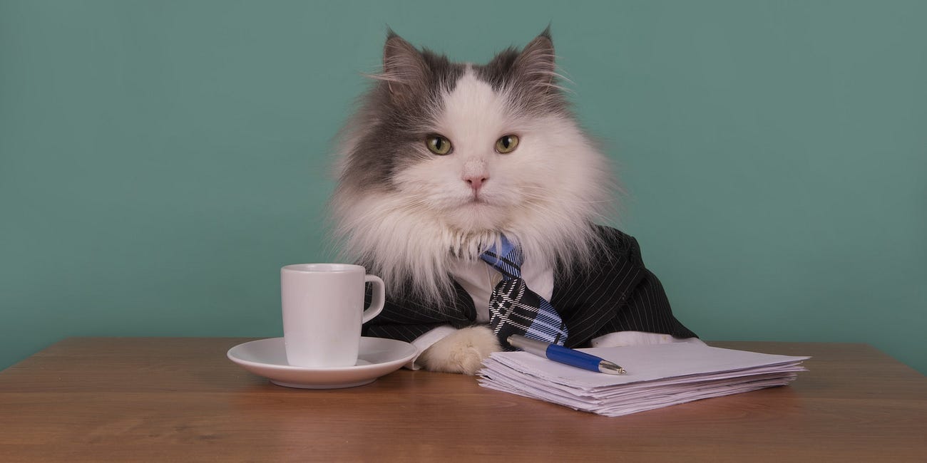The CISO is a Business Executive