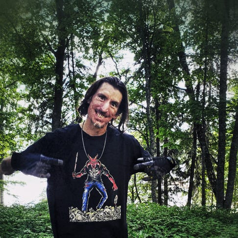 Russ Tafari - Apple Music