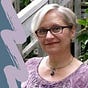 Danette Adams's avatar