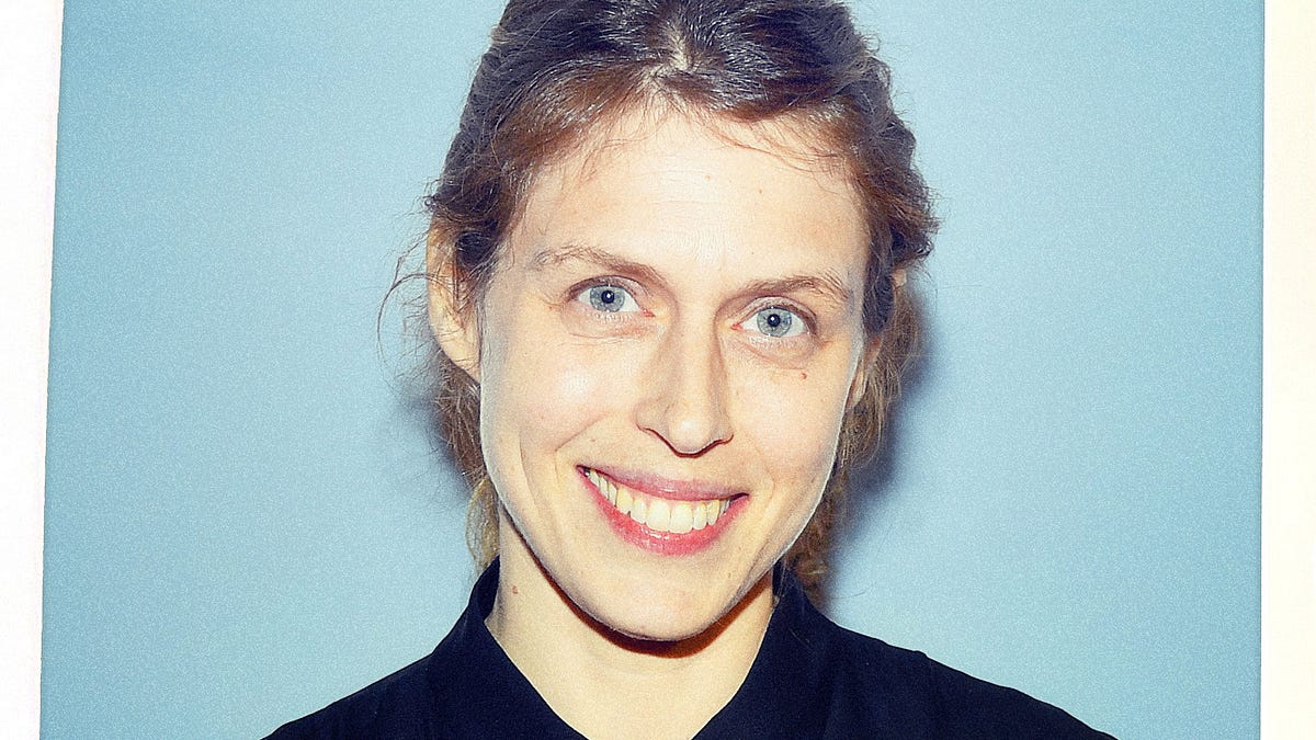 Two Drinks with . . . The New Yorker’s Master Wordsmith