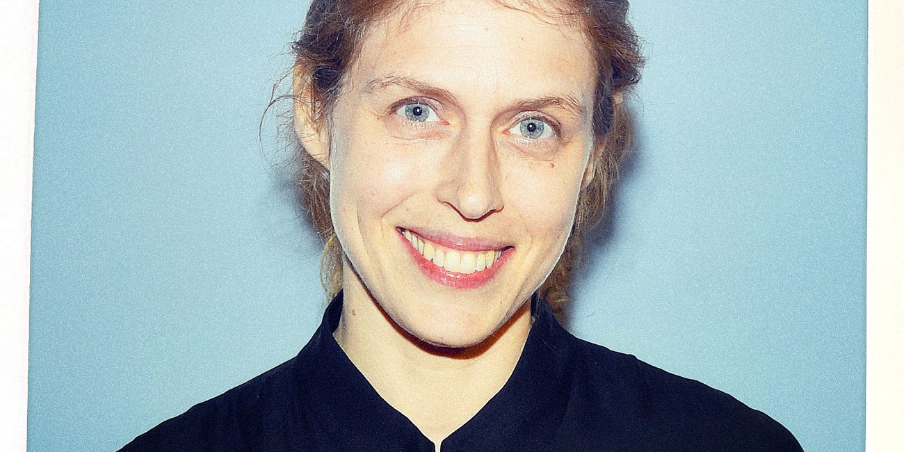 Two Drinks with . . . The New Yorker’s Master Wordsmith