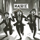 Entourages n°171: Municipales, le blues des communicants politiques • Recrutements • Nominations