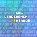 AVK ⚡ Anonim Vezetők Klubja