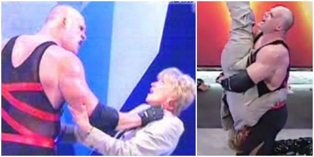 10 Backstage Stories About Linda McMahon We Can't Believe