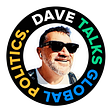 Dave Talks: Politics 🌐's avatar