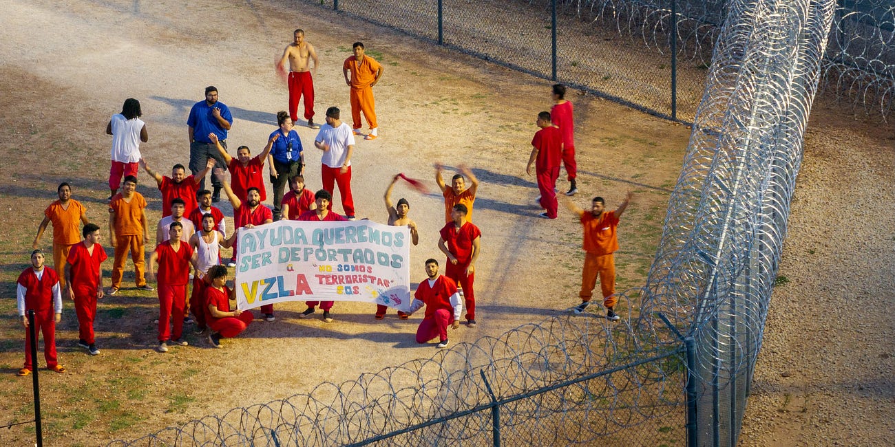 Kafka’s Merry-Go-Round of Hell: A Podcast with Laura St. John