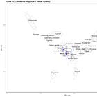 Am I really Northern Italian? I tested it with a reference panel