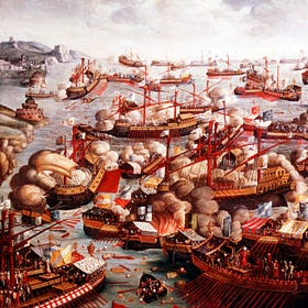 The Battle of the Cursołare