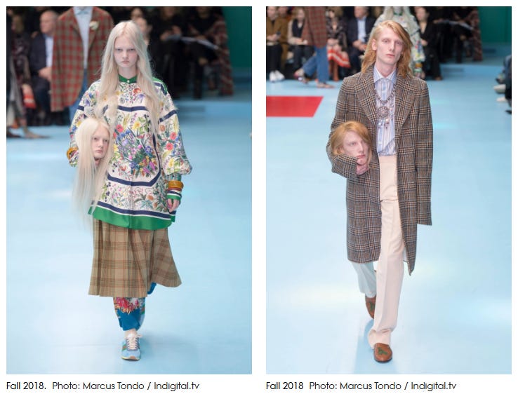 THE HUMAN TOUCH | FASHION - by Hayden Manuel