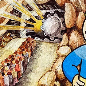 ¿Qué hace a Fallout S.P.E.C.I.A.L.? - Primera parte