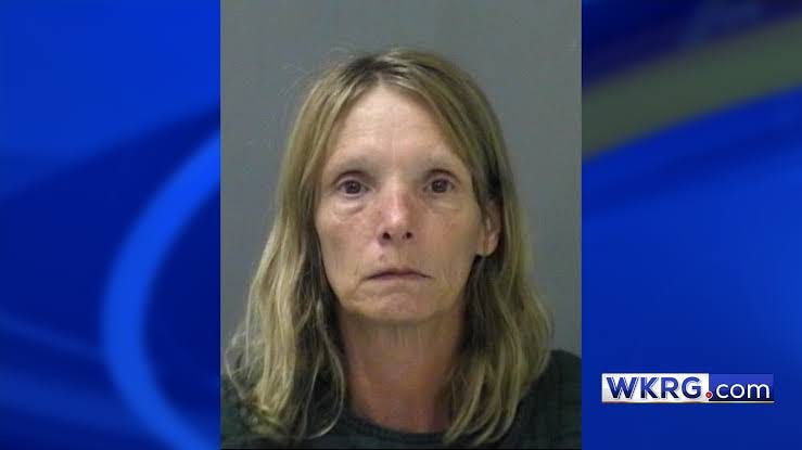 Brenda Heist: Mother of two disappears for 11 years, found in Florida | WKRG