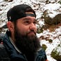 Nicholas Albert's avatar