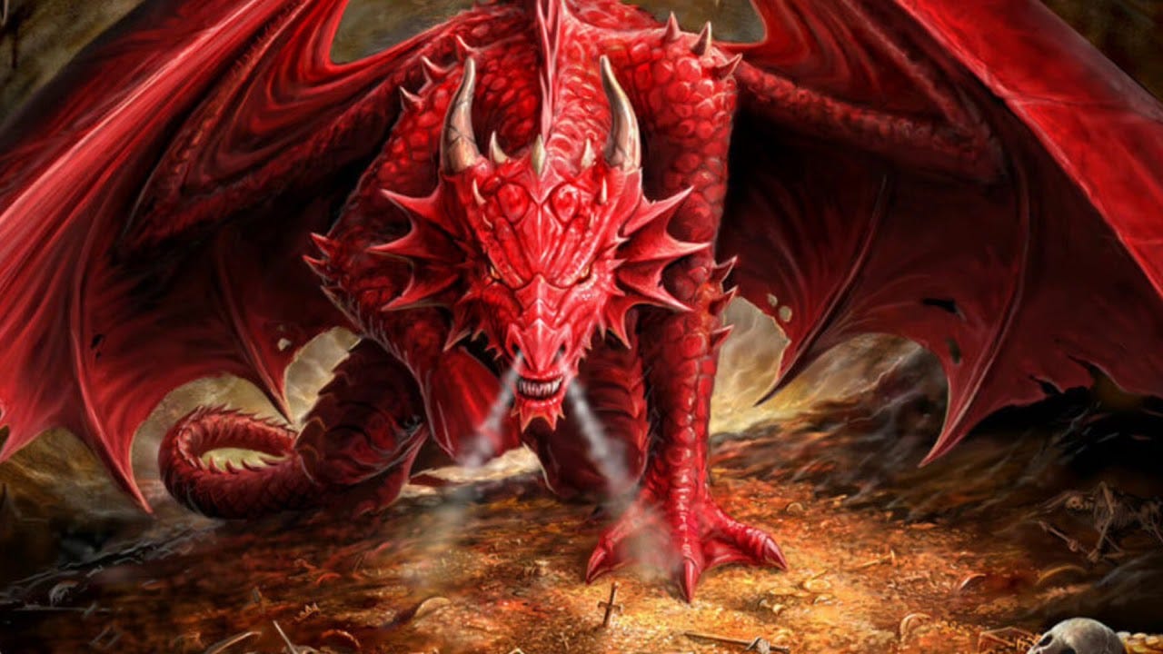 Dragons - YouTube Dragons - YouTube
