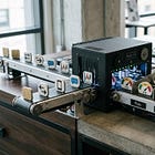 Revolut Trains AI Model on Its Own Data