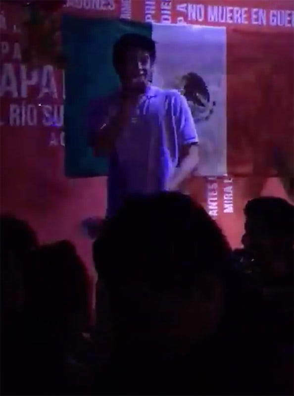 Vallarta Cantina