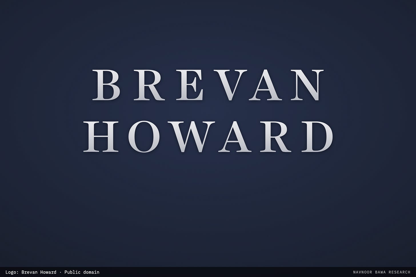 Brevan Howard's August 2026 BH Macro report page: the top 3, 5 and 10 traders hold 41%, 58% and 71% of adjusted capital Brevan Howard's August 2026 BH Macro report page: the top 3, 5 and 10 traders hold 41%, 58% and 71% of adjusted capital