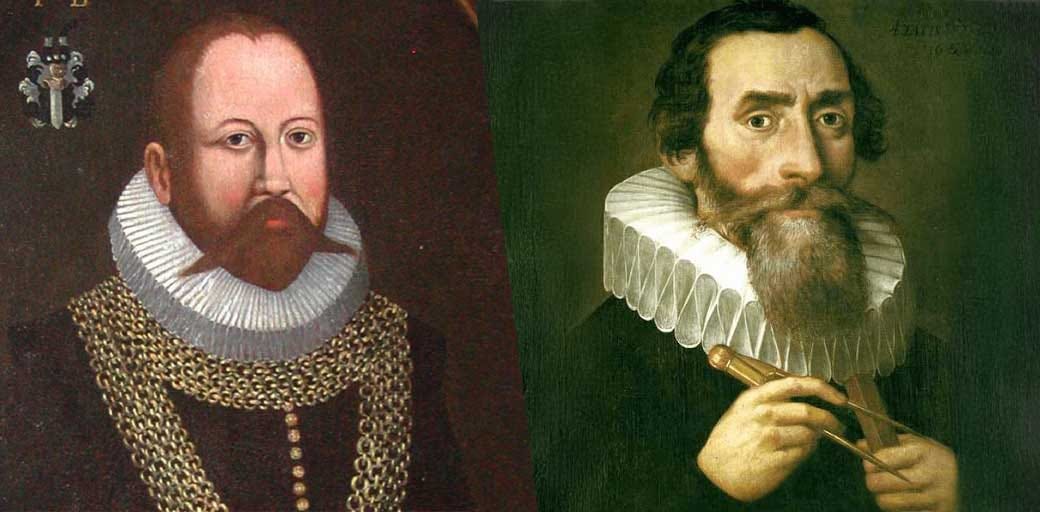 The Giants Who Paved the Way for Newton