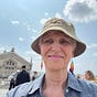Constance Brissenden's avatar